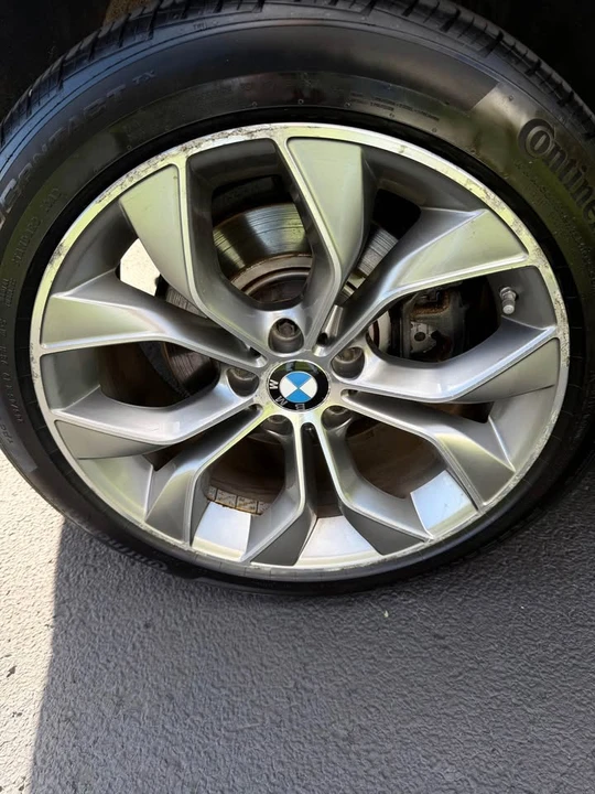 2015 BMW F25 X3 - Image 15 of 19