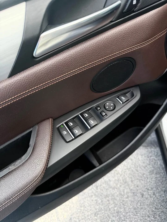 2015 BMW F25 X3 - Image 13 of 19