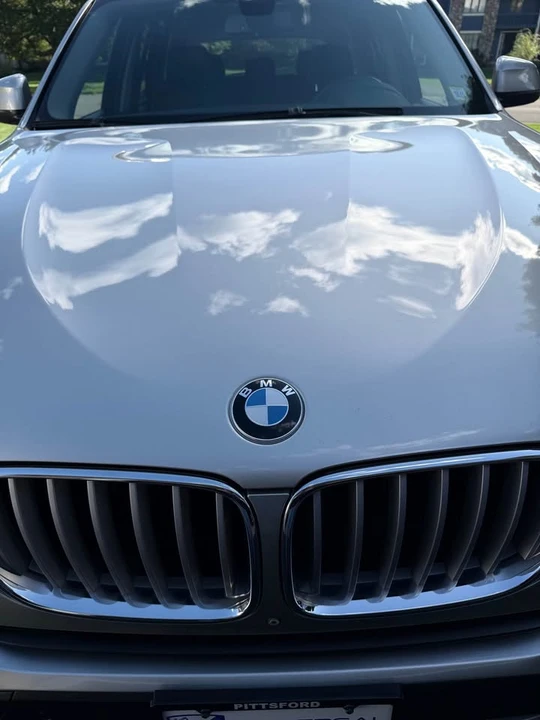 2015 BMW F25 X3 - Image 2 of 19