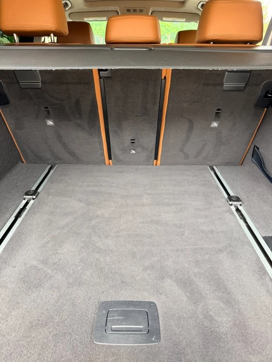 2015 BMW F25 X3 - Image 11 of 12