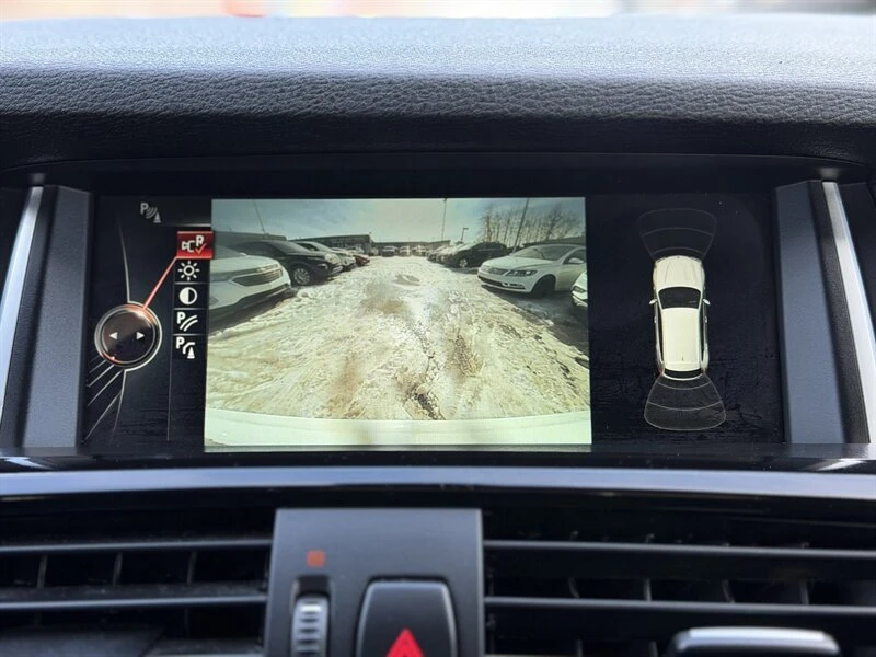 2015 BMW F25 X3 - Image 9 of 16