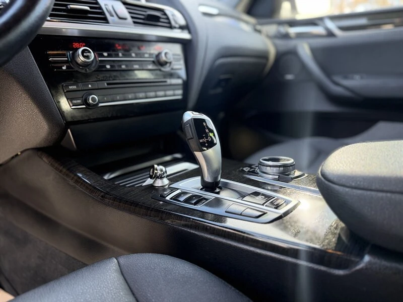 2015 BMW F25 X3 - Image 11 of 16