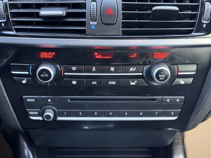 2015 BMW F25 X3 - Image 10 of 16