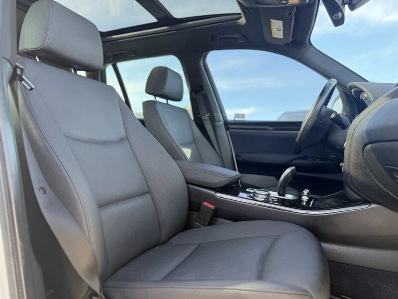 2015 BMW F25 X3 - Image 15 of 16