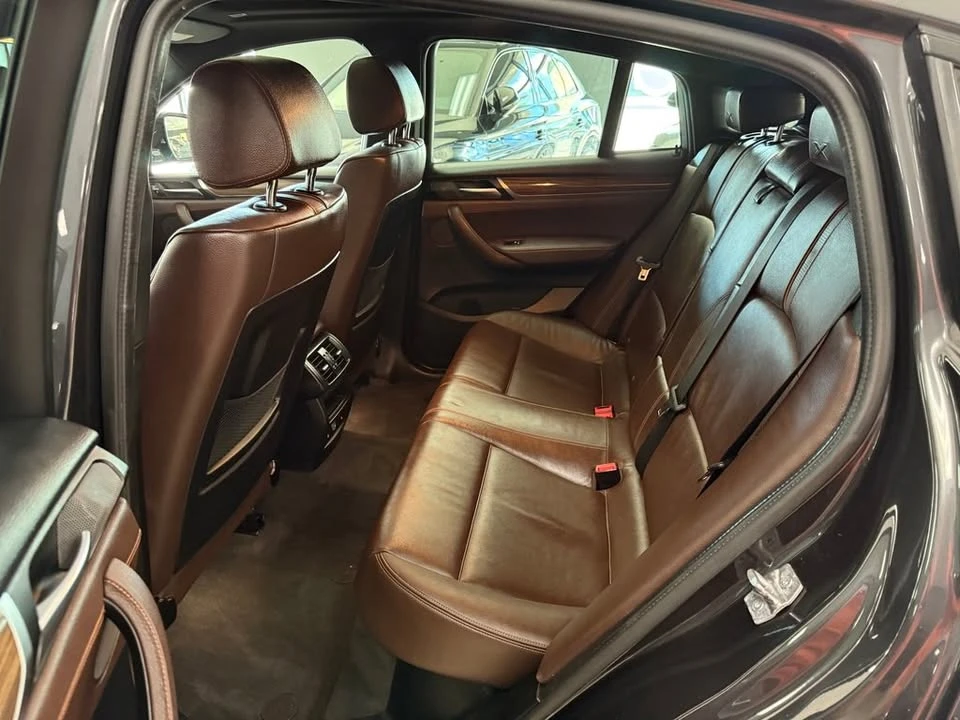 2015 BMW F26 X4 - Image 18 of 20