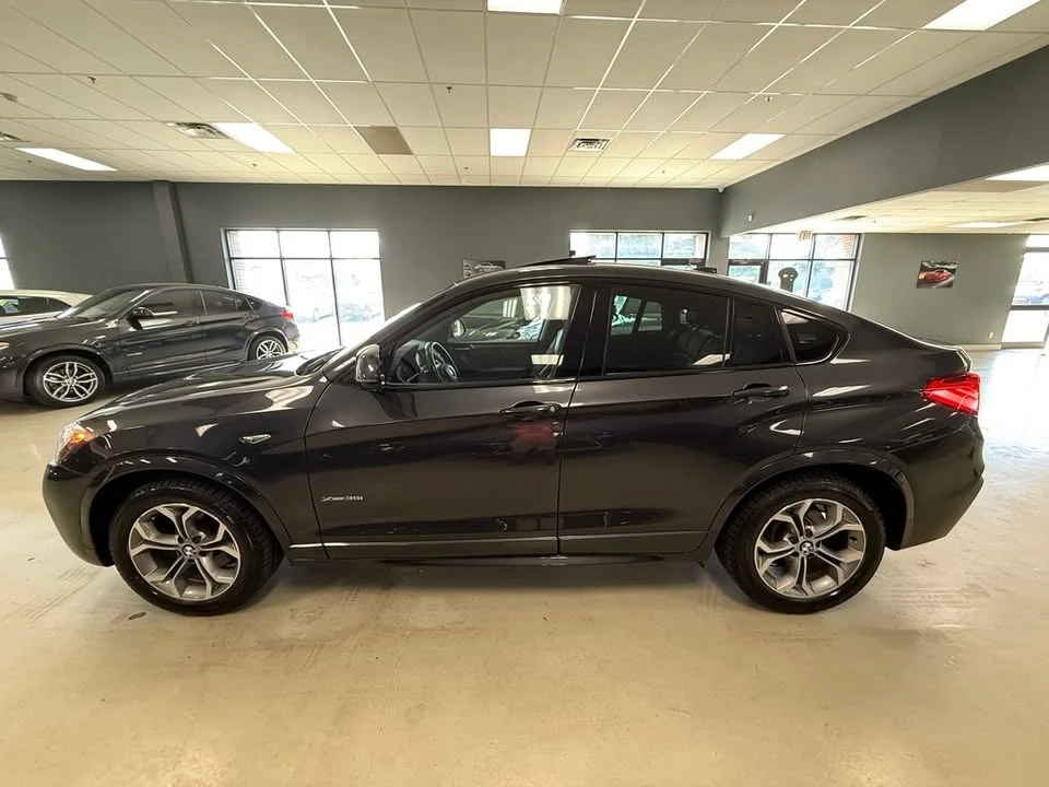 2015 BMW F26 X4 - Image 2 of 20