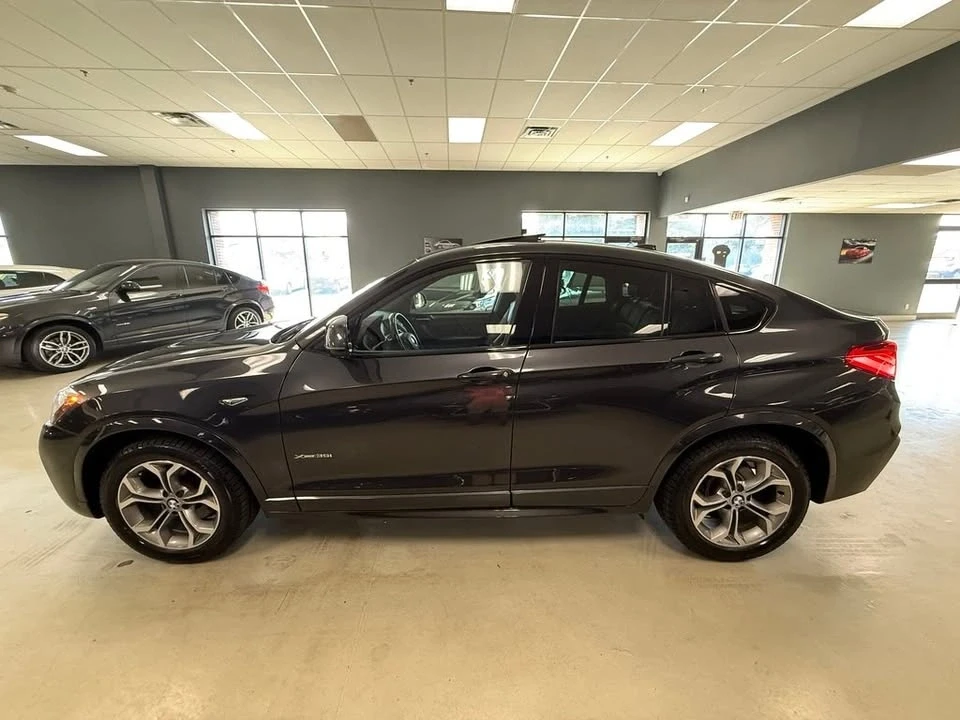 2015 BMW F26 X4 - Image 2 of 20