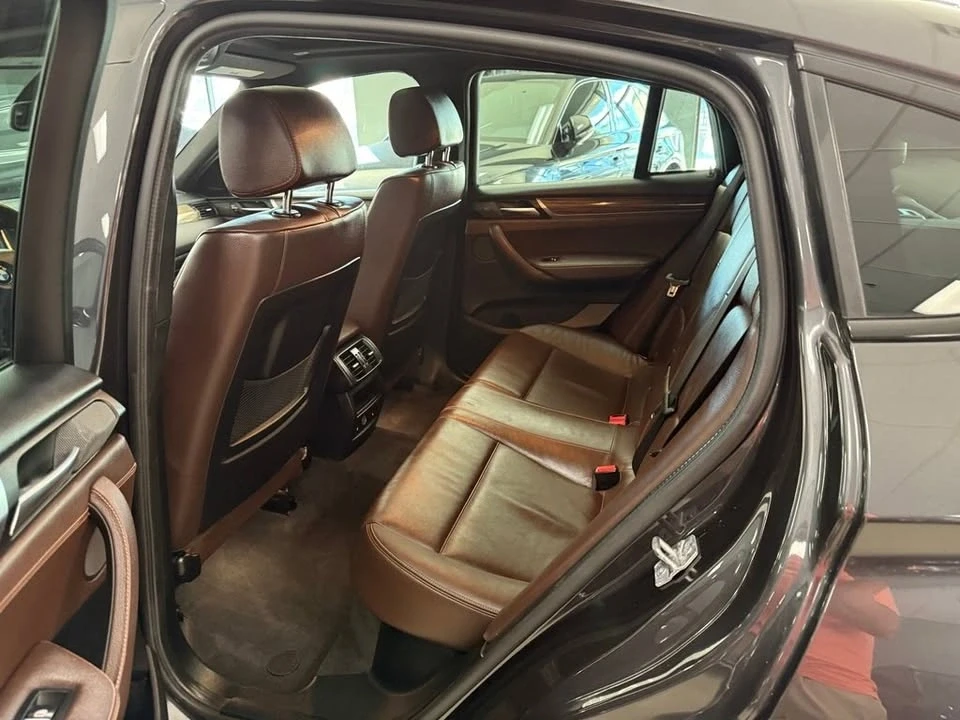 2015 BMW F26 X4 - Image 19 of 20
