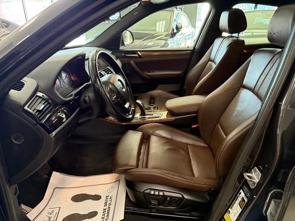 2015 BMW F26 X4 - Image 15 of 20