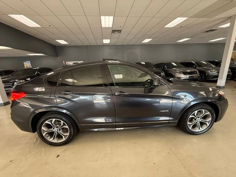 2015 BMW F26 X4 - Image 6 of 20
