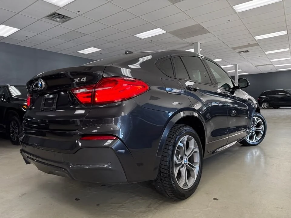 2015 BMW F26 X4 - Image 12 of 20