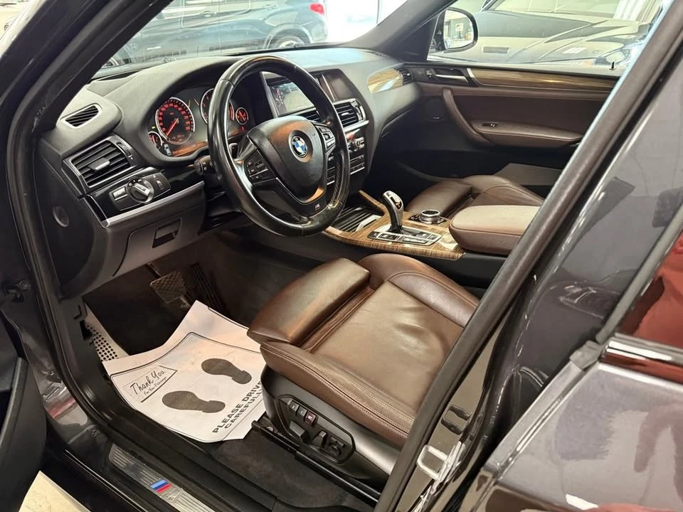 2015 BMW F26 X4 - Image 13 of 20