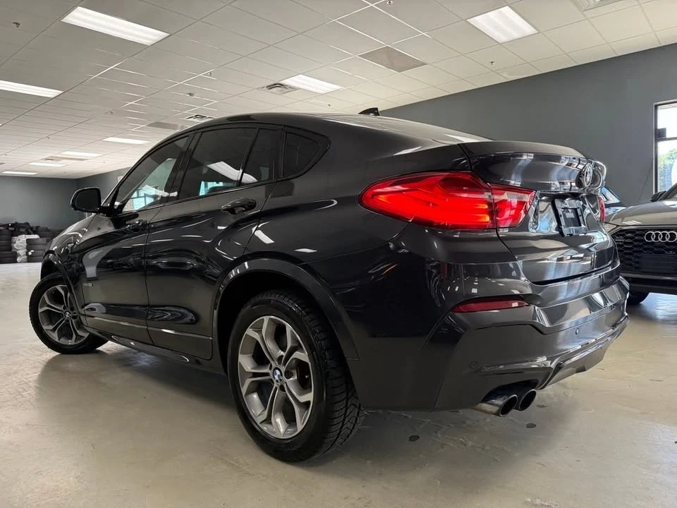 2015 BMW F26 X4 - Image 11 of 20