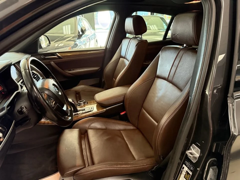 2015 BMW F26 X4 - Image 16 of 20