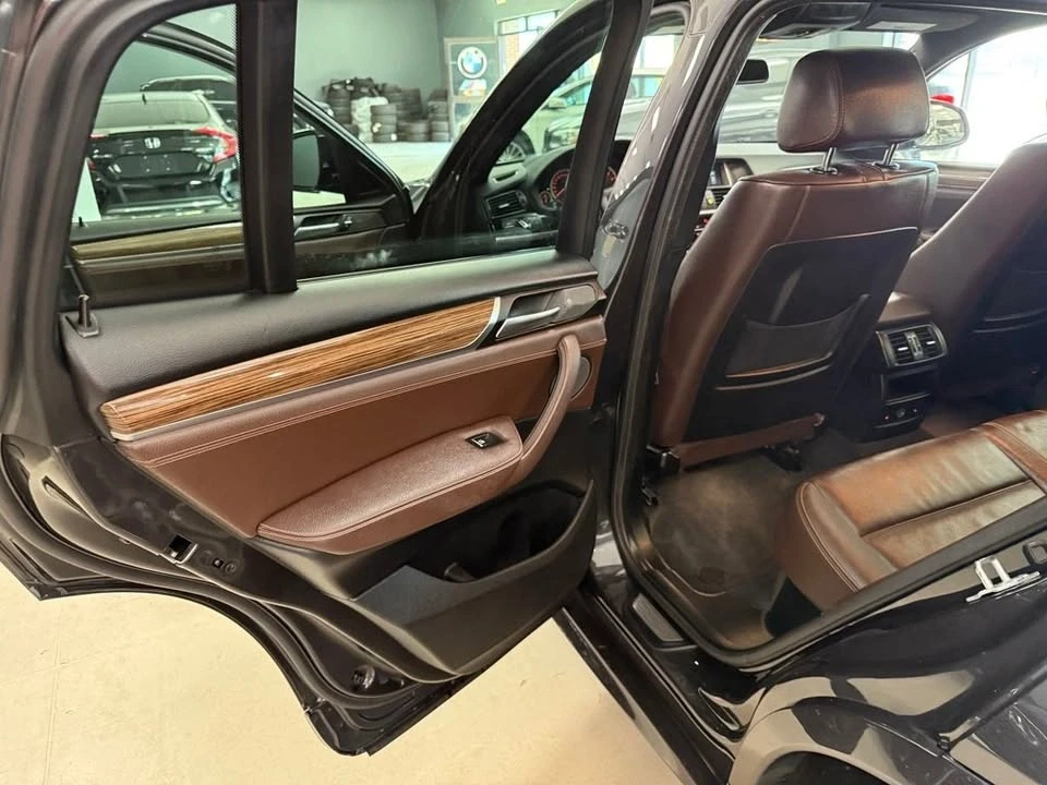 2015 BMW F26 X4 - Image 20 of 20
