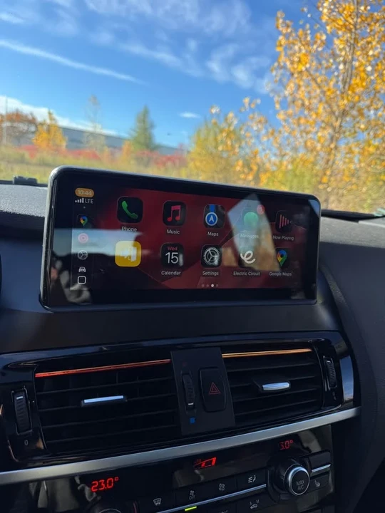 2015 BMW F26 X4 - Image 10 of 10