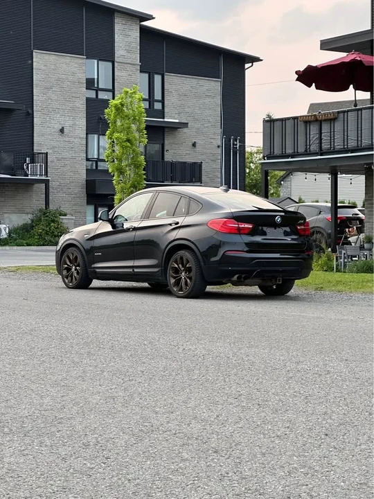 2015 BMW F26 X4 - Image 6 of 10