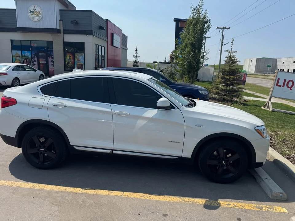 2015 BMW F26 X4 - Image 4 of 8