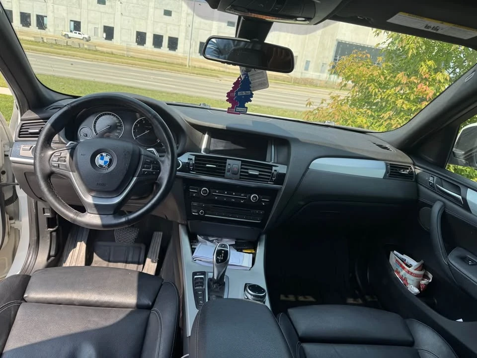 2015 BMW F26 X4 - Image 6 of 8