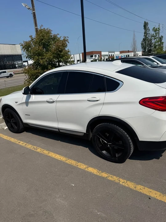2015 BMW F26 X4 - Image 3 of 8