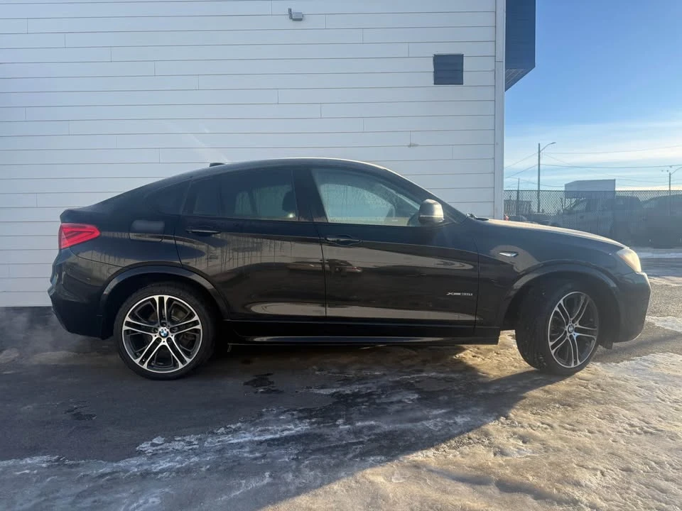 2015 BMW F26 X4 - Image 3 of 12