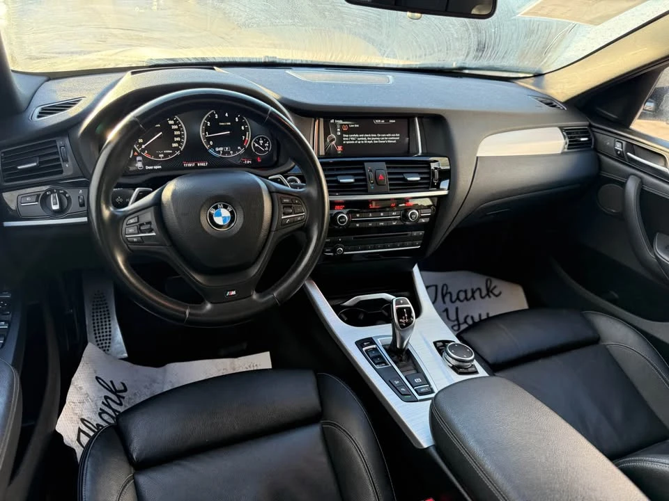 2015 BMW F26 X4 - Image 9 of 12
