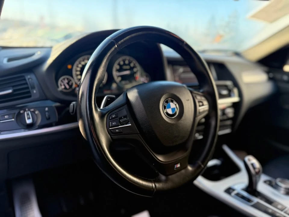 2015 BMW F26 X4 - Image 10 of 12