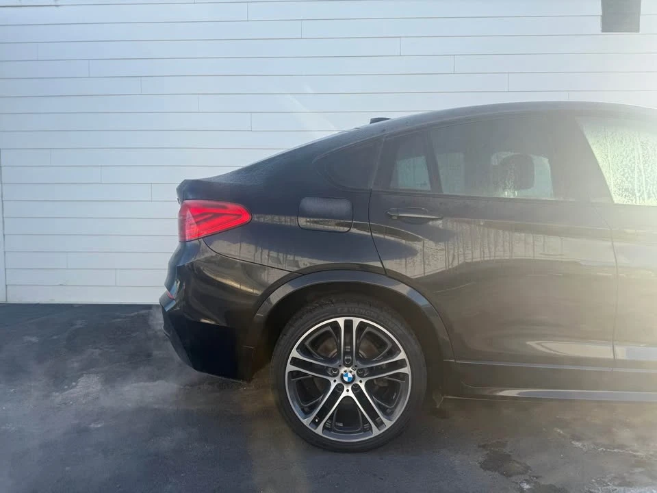 2015 BMW F26 X4 - Image 4 of 12