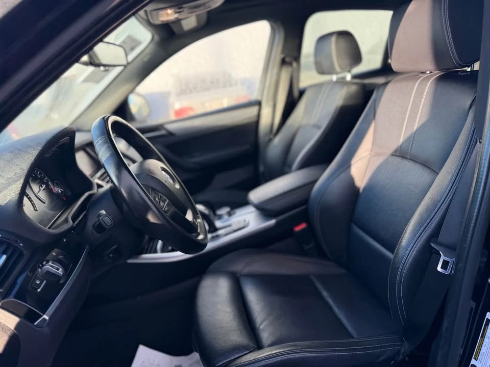 2015 BMW F26 X4 - Image 7 of 12