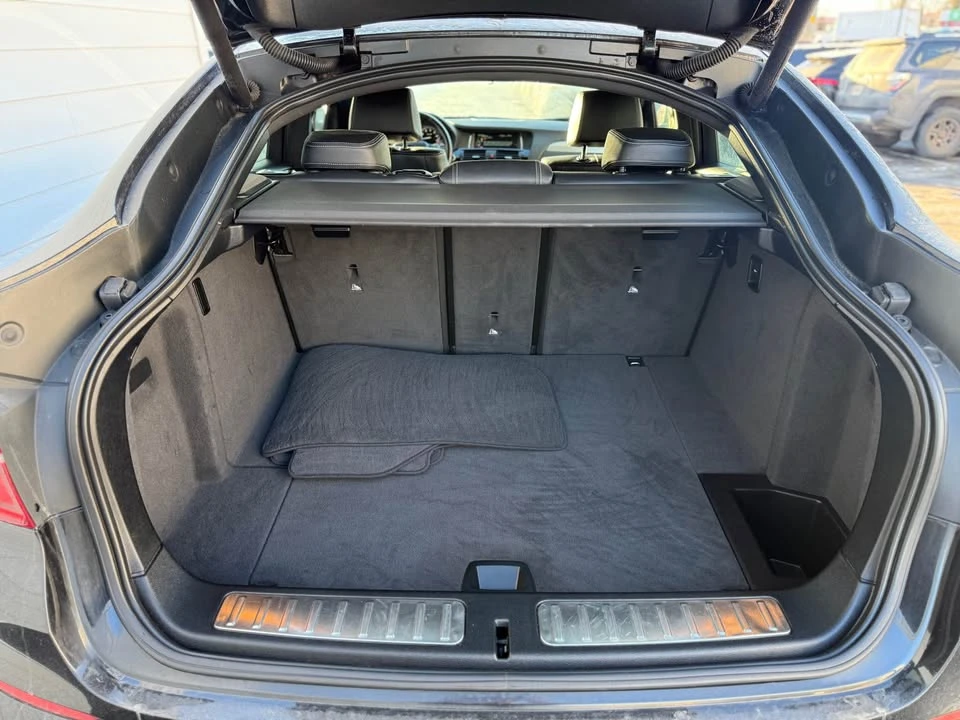2015 BMW F26 X4 - Image 6 of 12