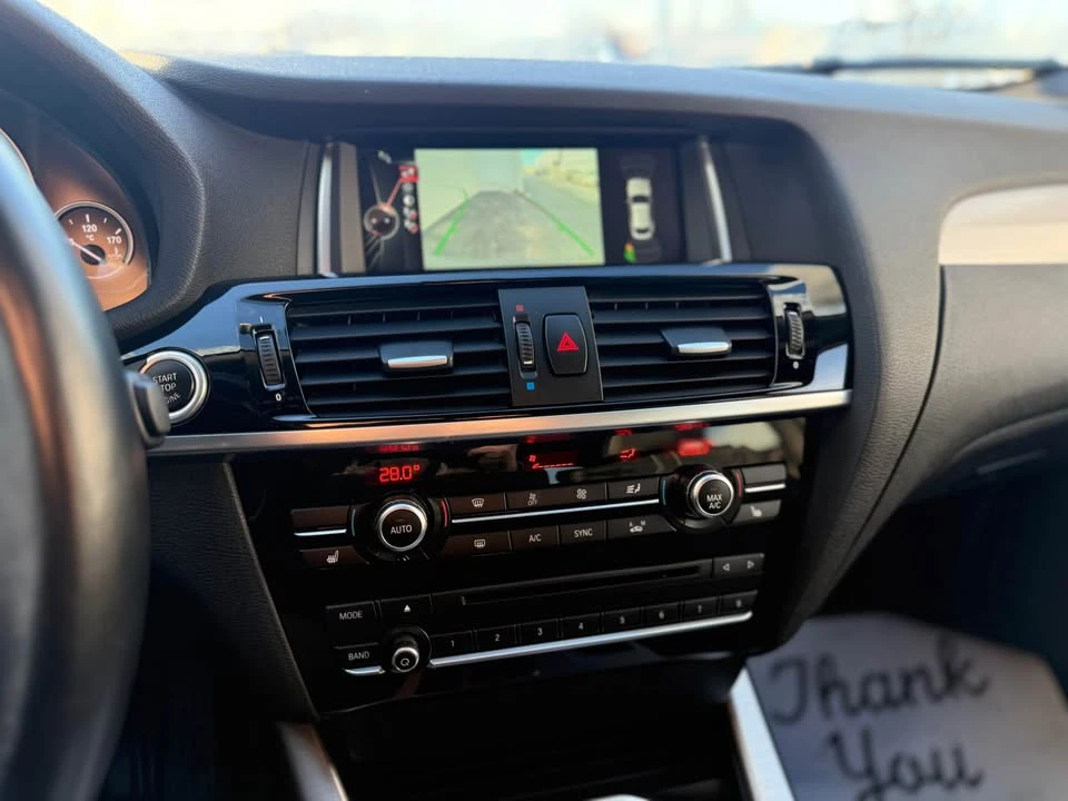 2015 BMW F26 X4 - Image 11 of 12