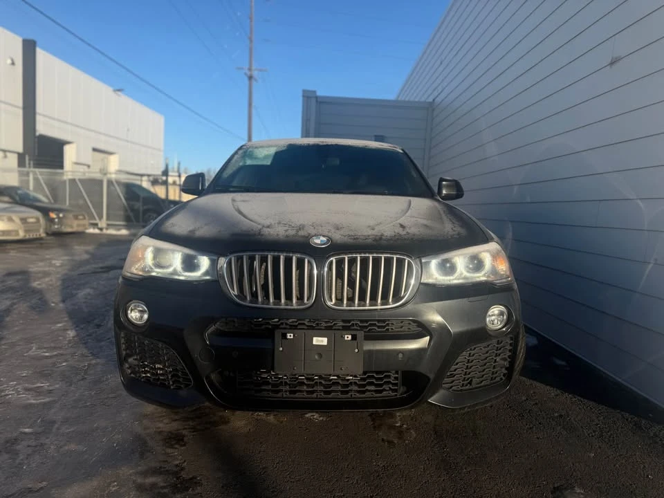 2015 BMW F26 X4 - Image 2 of 12