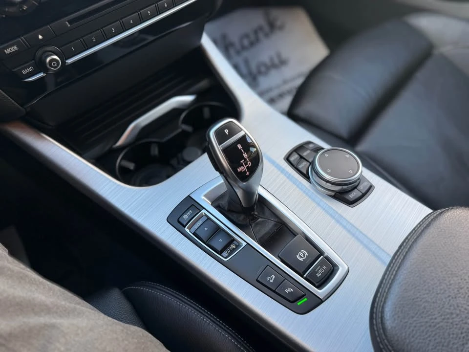 2015 BMW F26 X4 - Image 12 of 12