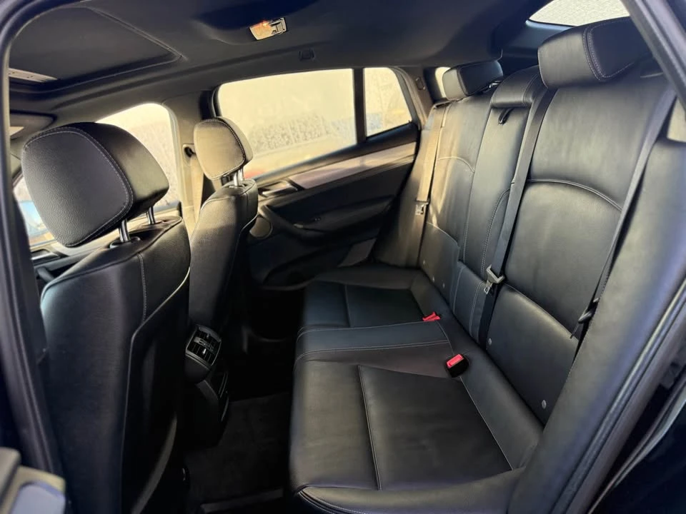 2015 BMW F26 X4 - Image 8 of 12