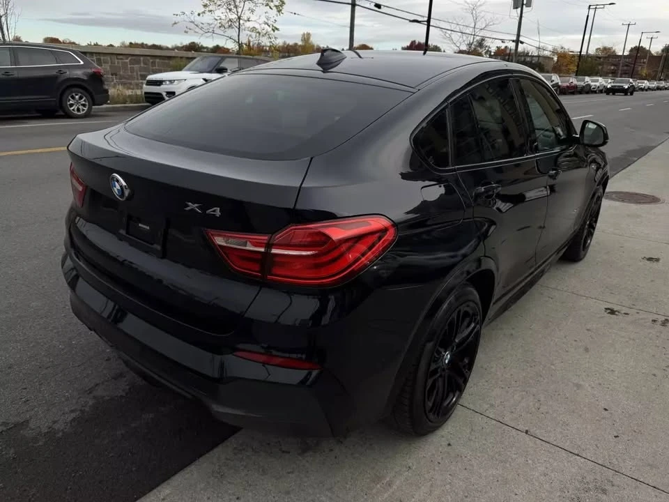 2015 BMW F26 X4 - Image 2 of 8