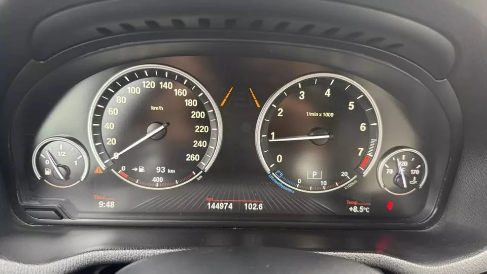 2015 BMW F26 X4 - Image 7 of 8