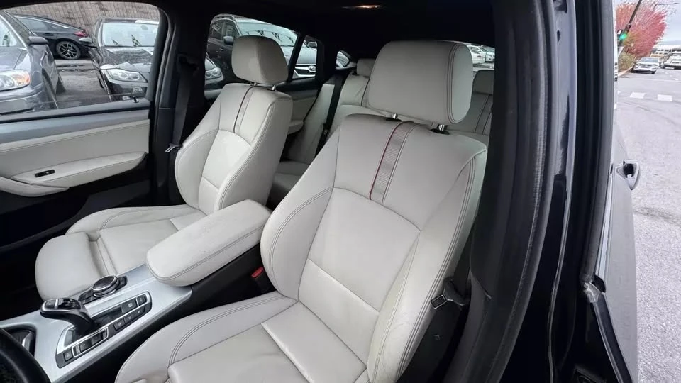 2015 BMW F26 X4 - Image 3 of 8