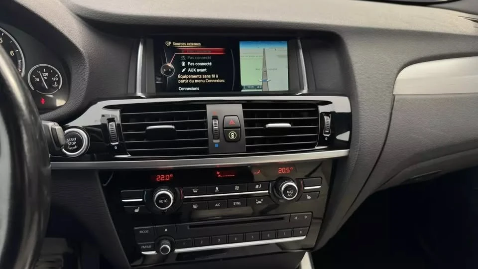 2015 BMW F26 X4 - Image 5 of 8