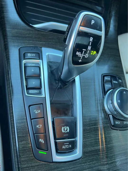 2015 BMW F26 X4 - Image 18 of 20