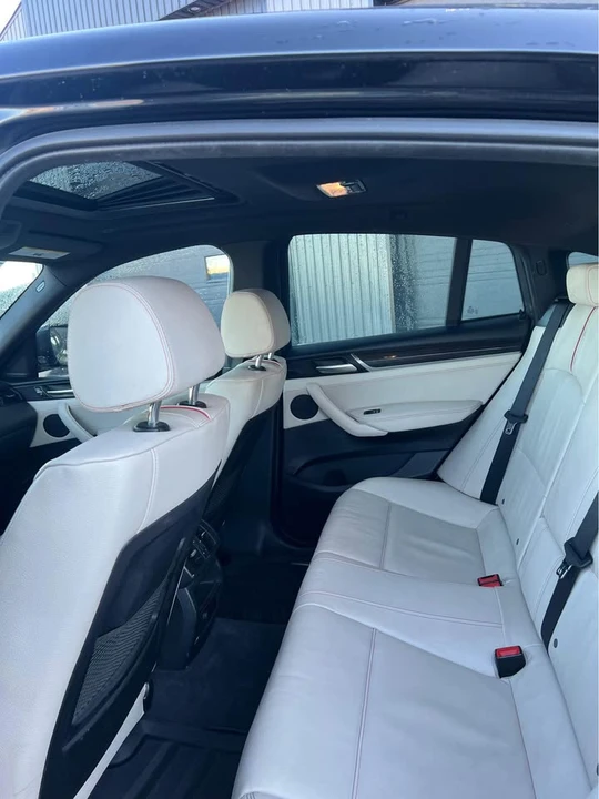 2015 BMW F26 X4 - Image 12 of 20