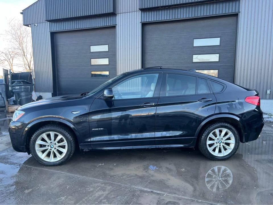 2015 BMW F26 X4 - Image 2 of 20