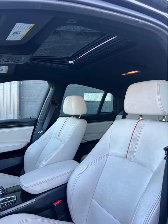 2015 BMW F26 X4 - Image 11 of 20