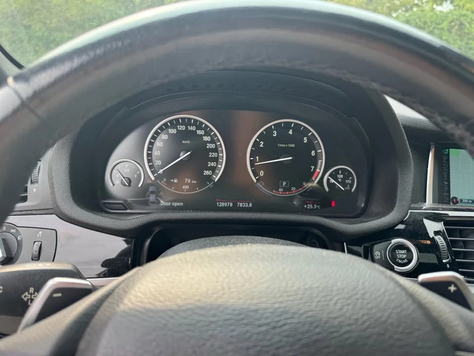 2015 BMW F26 X4 - Image 6 of 8