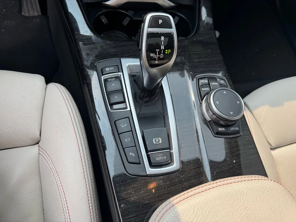 2015 BMW F26 X4 - Image 8 of 8