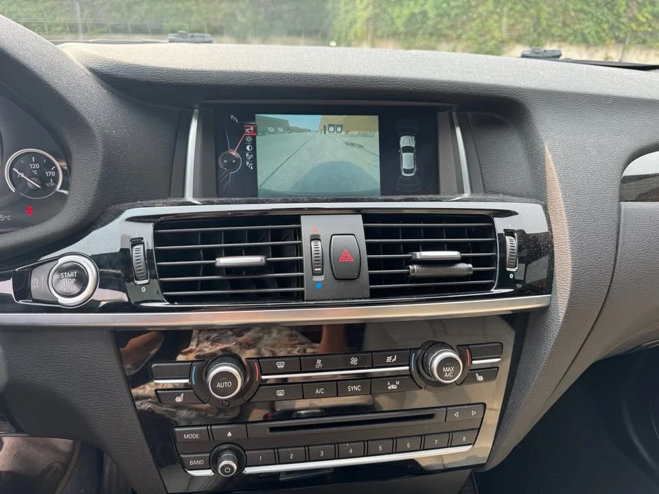 2015 BMW F26 X4 - Image 7 of 8