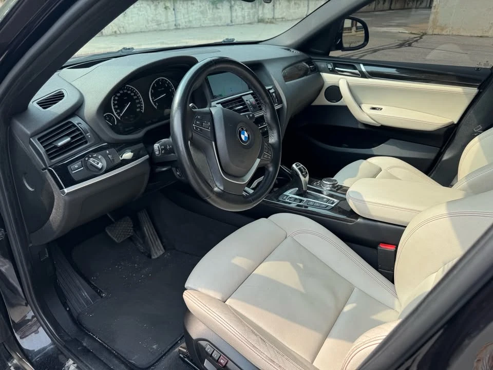 2015 BMW F26 X4 - Image 5 of 8