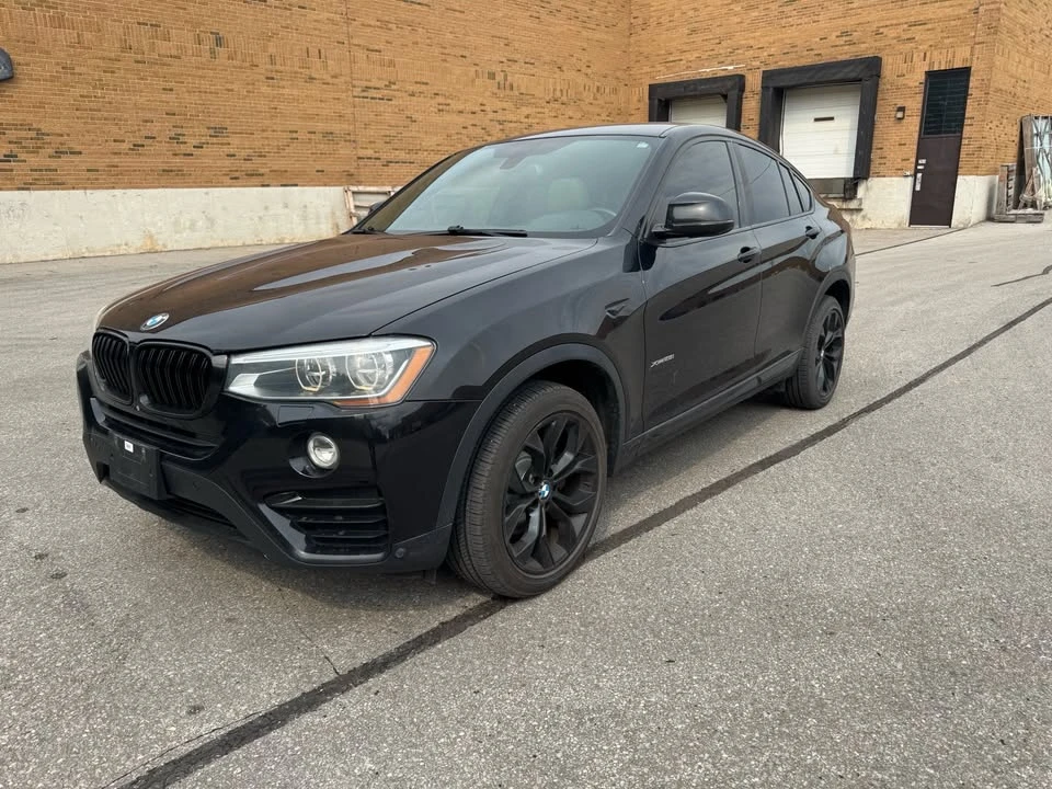 2015 BMW F26 X4 - Image 2 of 8