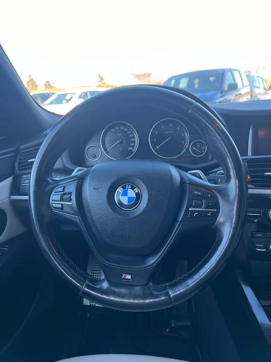2015 BMW F26 X4 - Image 6 of 19