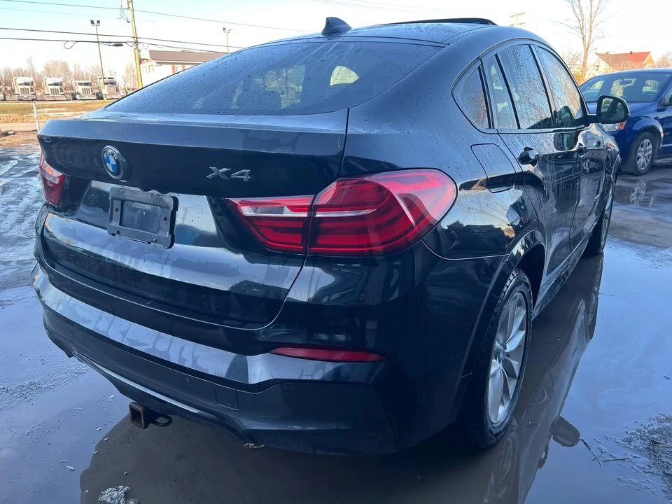 2015 BMW F26 X4 - Image 18 of 19