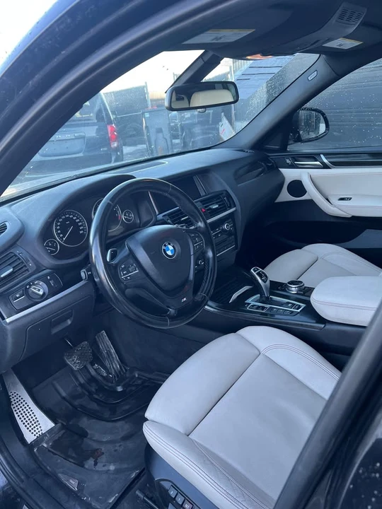 2015 BMW F26 X4 - Image 7 of 19